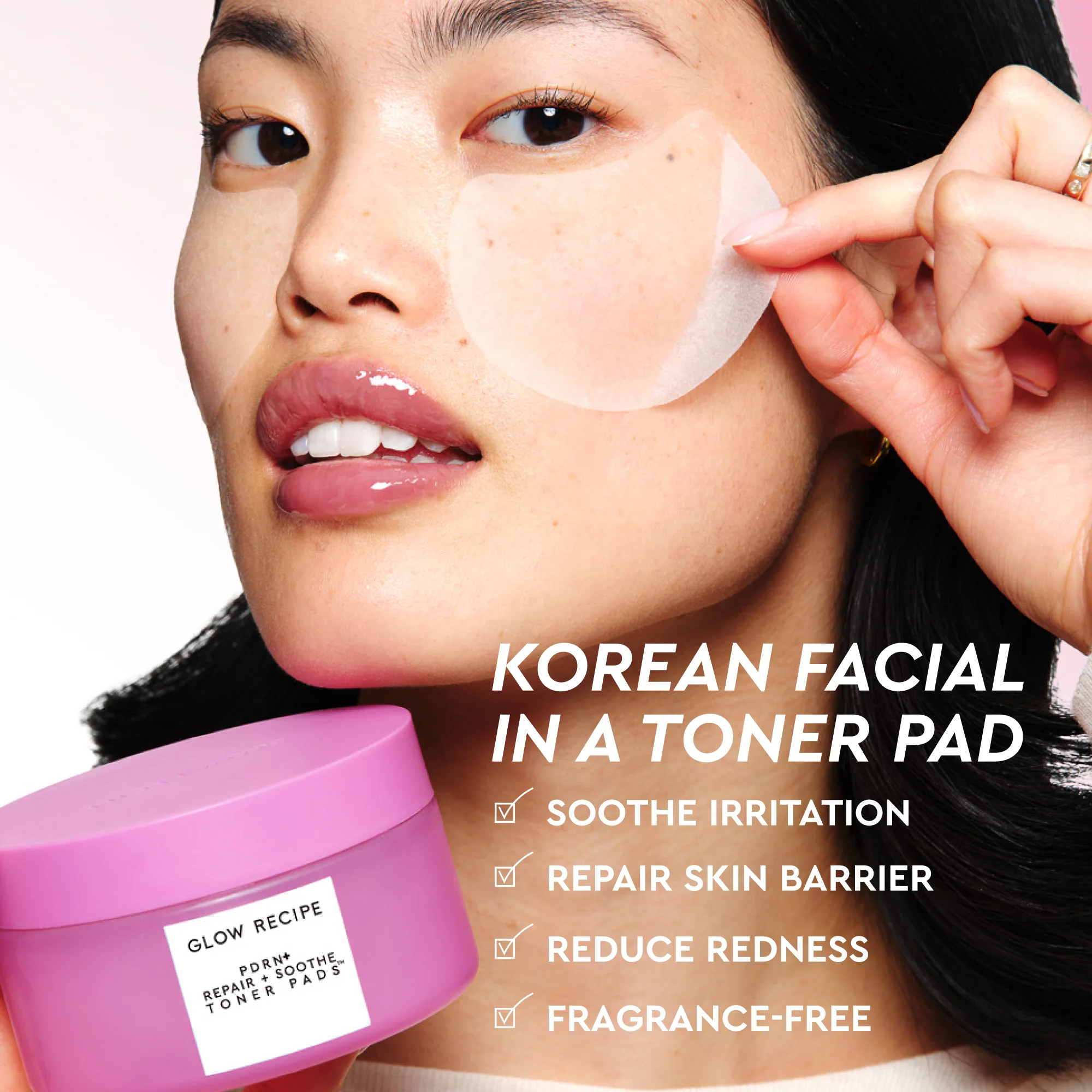 Korean Toner Pad Multi-Masking Kit - Image 5